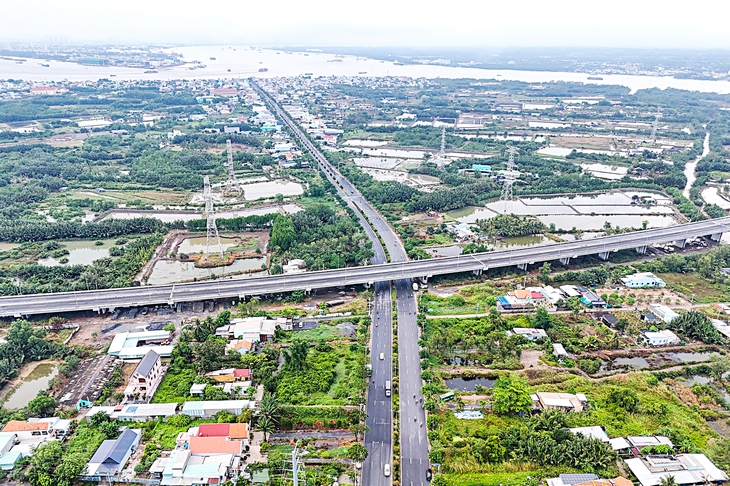 Cần Giờ - Ảnh 3.