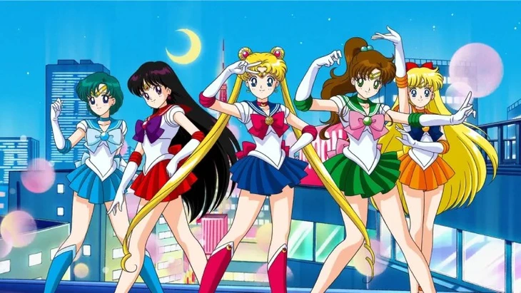 anime - Ảnh 6.