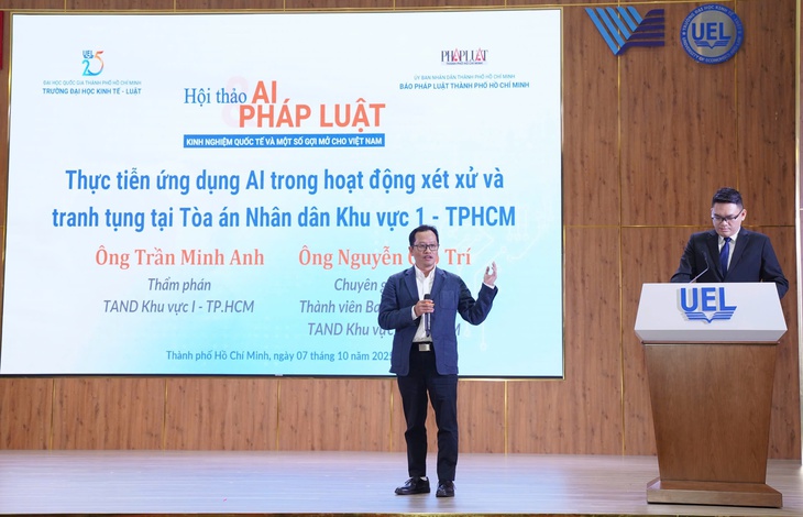 AI - Ảnh 1.