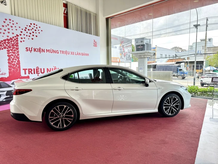 Toyota - Ảnh 3.