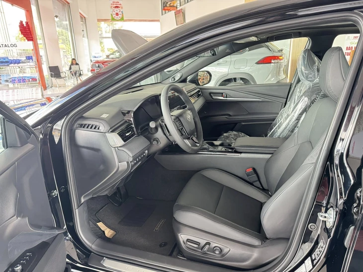 Toyota - Ảnh 4.
