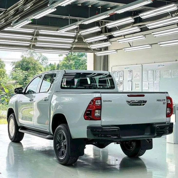 Toyota - Ảnh 7.