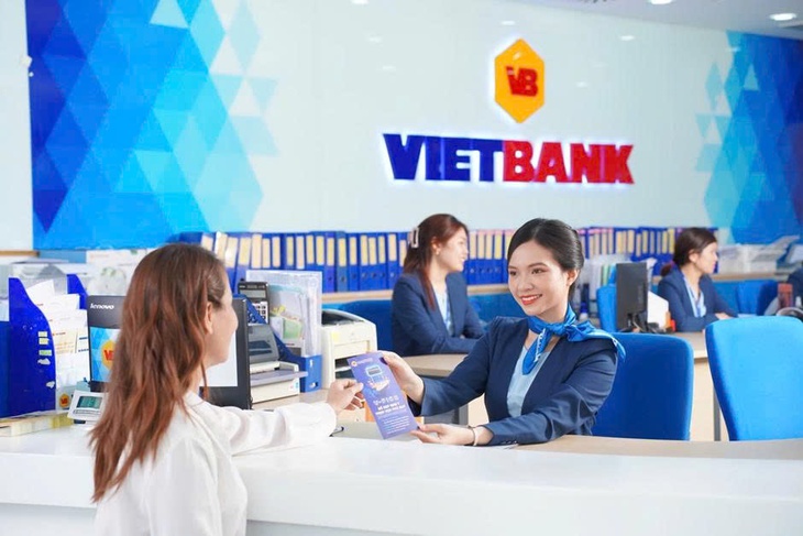 vietbank - Ảnh 1.