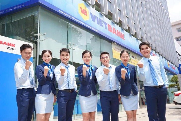 vietbank - Ảnh 2.