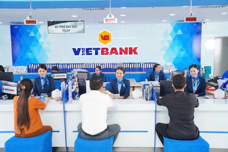 vietbank - Ảnh 3.