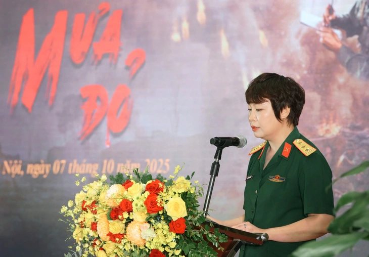 Mưa đỏ - Ảnh 4.