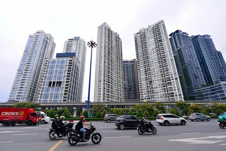Ủy ban Thường vụ Quốc hội - Ảnh 3.