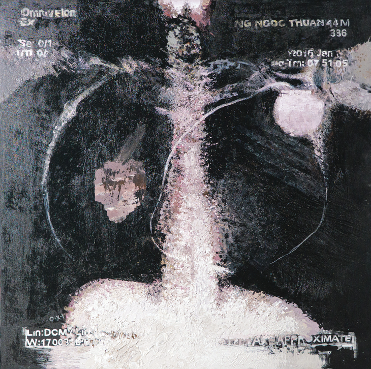 Nguyễn Ngọc Thuần - Ảnh 4.