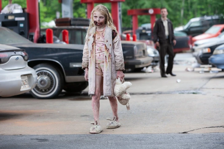The Walking Dead - Ảnh 5.