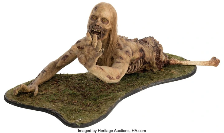 The Walking Dead - Ảnh 8.
