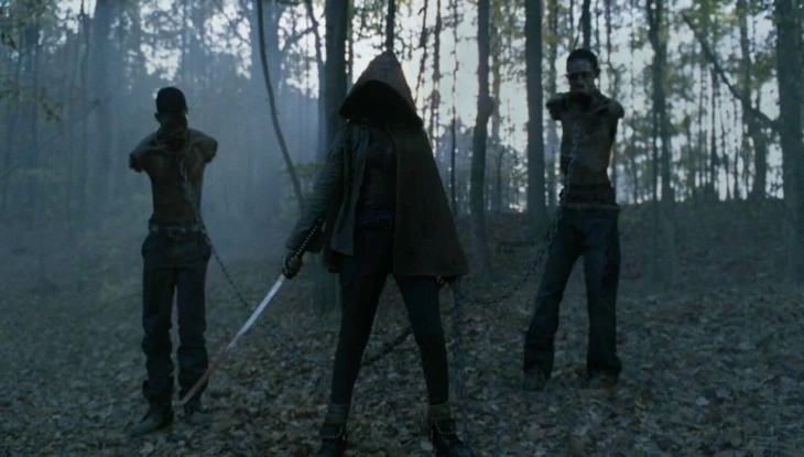 The Walking Dead - Ảnh 10.