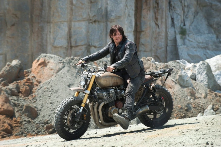 The Walking Dead - Ảnh 9.