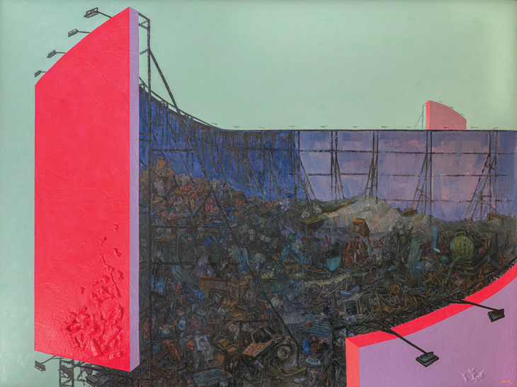 Nguyễn Ngọc Thuần - Ảnh 7.