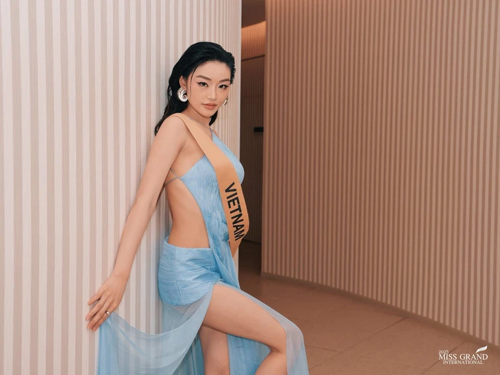 Yến Nhi - Ảnh 4.