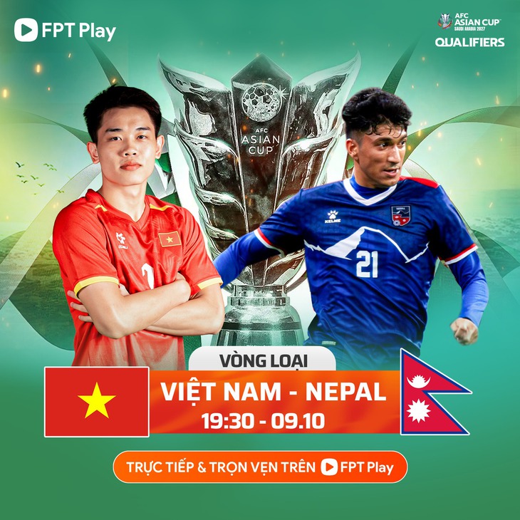 Việt Nam - Ảnh 1.