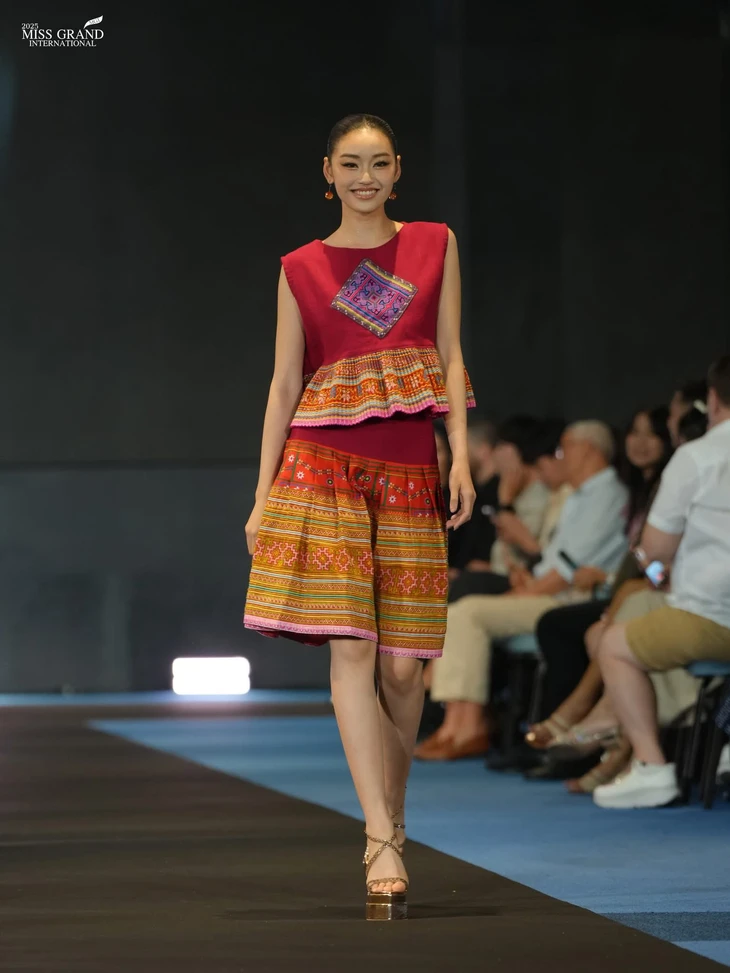 Yến Nhi - Ảnh 5.