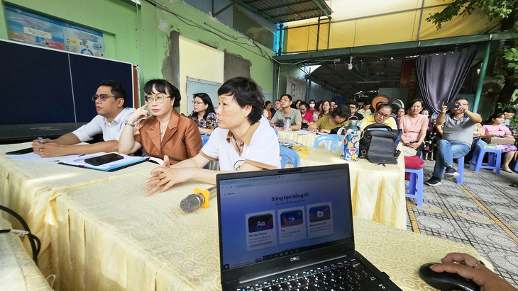AI - Ảnh 1.