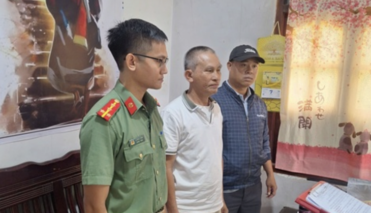 phá hoại đại đoàn kết - Ảnh 3.