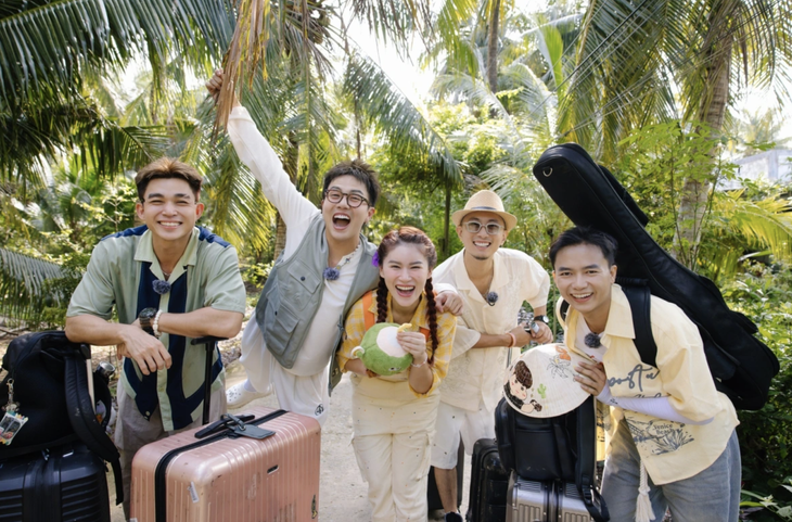 Y-Concert - Ảnh 2.