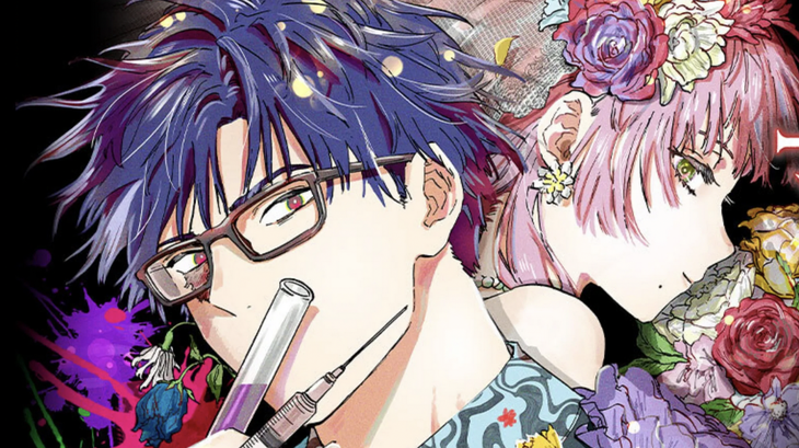 anime - Ảnh 3.