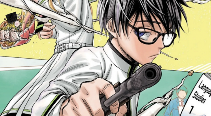 anime - Ảnh 2.