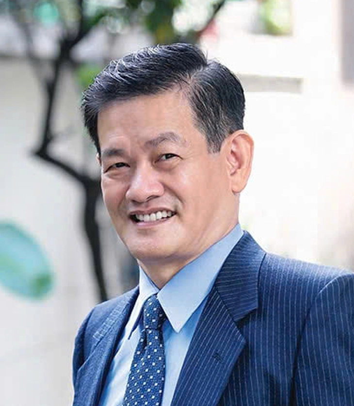 cần giờ - Ảnh 3.