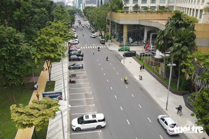 trạm sạc - Ảnh 1.