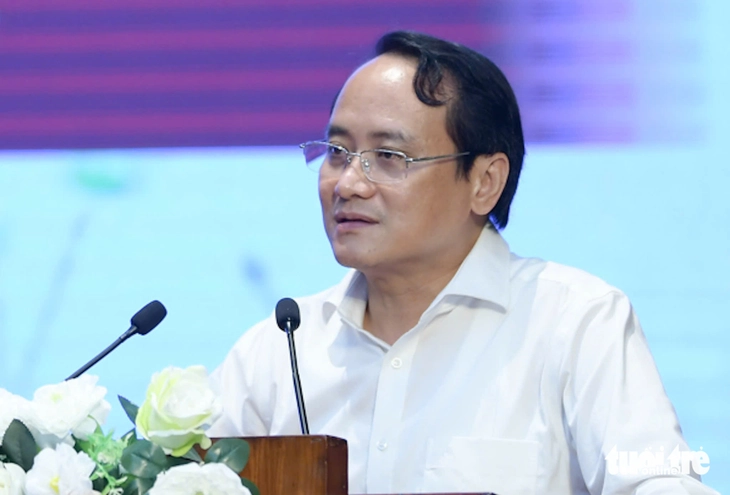 Tiếp sức đến trường - Ảnh 5.