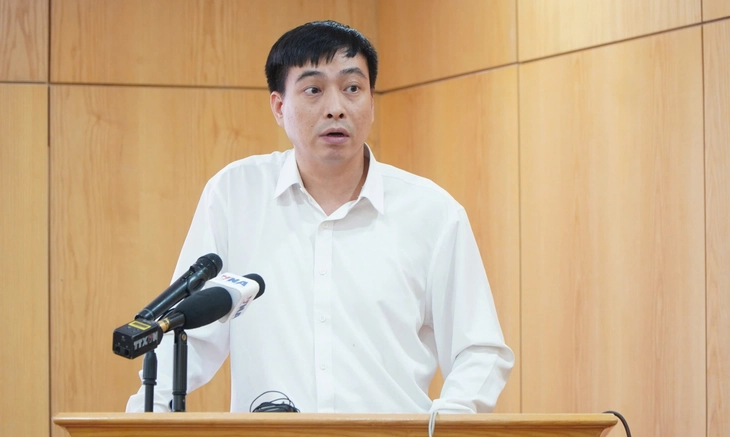 Bộ Công Thương: Đơn tố cáo bà Chu Thanh Huyền 'tương đối phức tạp' - Ảnh 1.