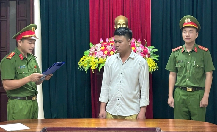 tai nạn - Ảnh 1.