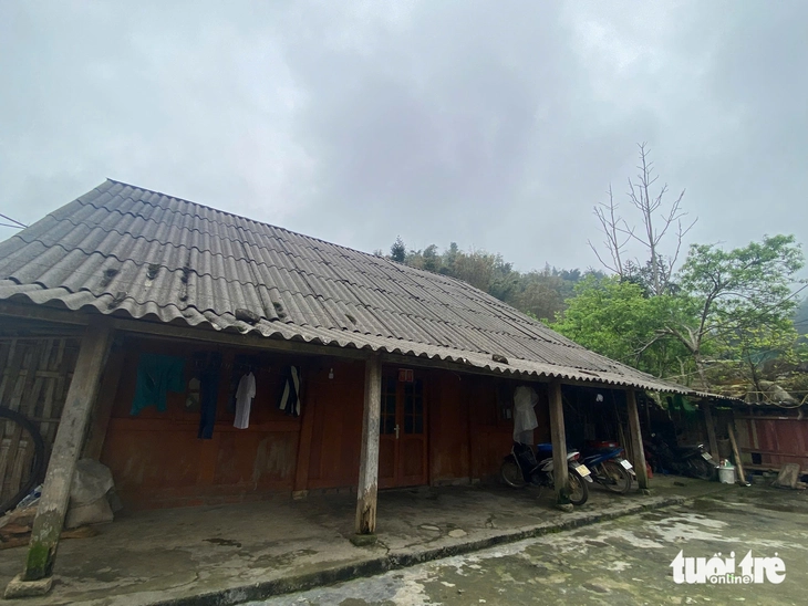 tiếp sức đến trường - Ảnh 2.