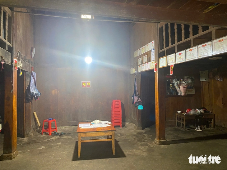 tiếp sức đến trường - Ảnh 3.