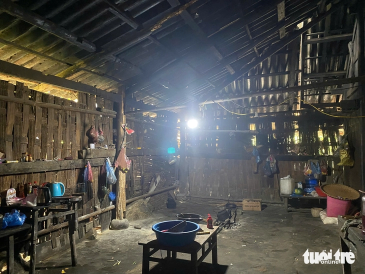 tiếp sức đến trường - Ảnh 4.