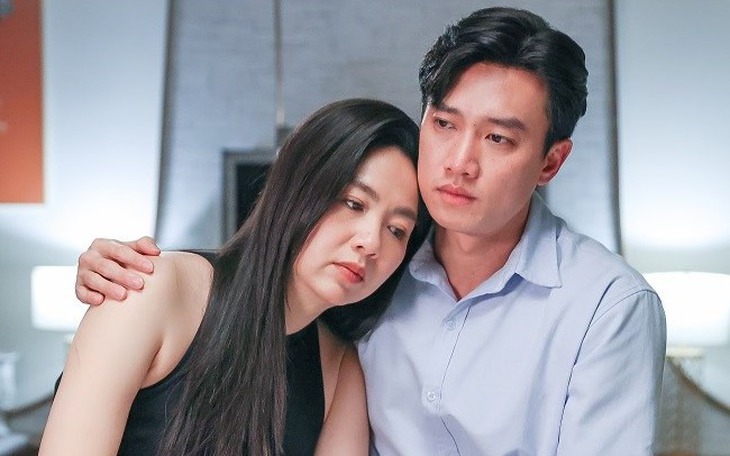 Loạt phim Việt ra ngày 31-10, phim có Ái Như gây chú ý vì cảnh nằm trong quan tài - Ảnh 2.