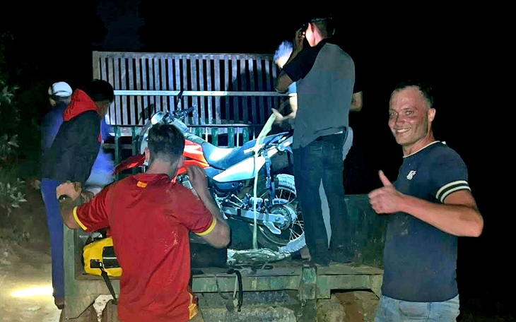 Google Maps tích hợp AI Gemini, nâng cấp khả năng điều hướng thông minh và tương tác bằng giọng nói - Ảnh 2.