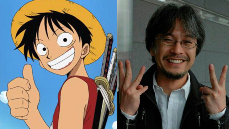 Manga One Piece cũng từng thất bại toàn tập, bị nhà xuất bản liên tục từ chối - Ảnh 1. One Piece - Ảnh 1.