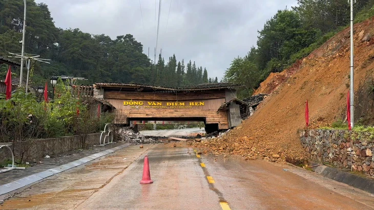 đồng văn - Ảnh 1.
