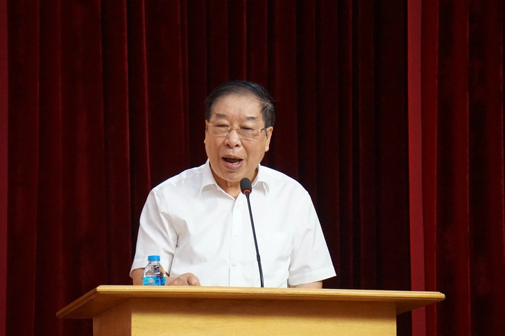 Nguồn nhân lực - Ảnh 2.