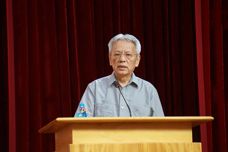 Nguồn nhân lực - Ảnh 3.