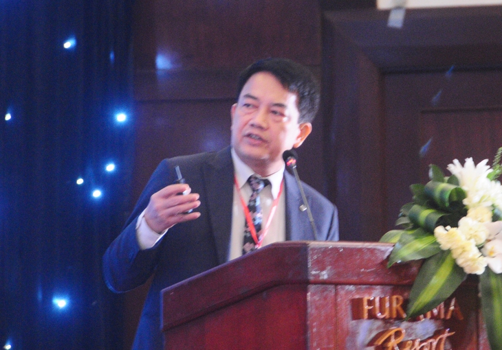 hạt nhân - Ảnh 1.