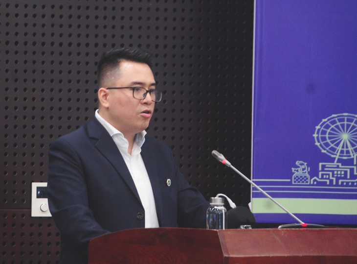 Nhiều nước vào danh sách đen đặc nhiệm tài chính, Việt Nam nỗ lực tuân thủ quy định chống rửa tiền - Ảnh 2.