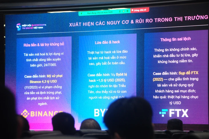 Nhiều nước vào danh sách đen đặc nhiệm tài chính, Việt Nam nỗ lực tuân thủ quy định chống rửa tiền - Ảnh 1.