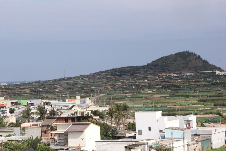 dữ liệu đất đai - Ảnh 2.