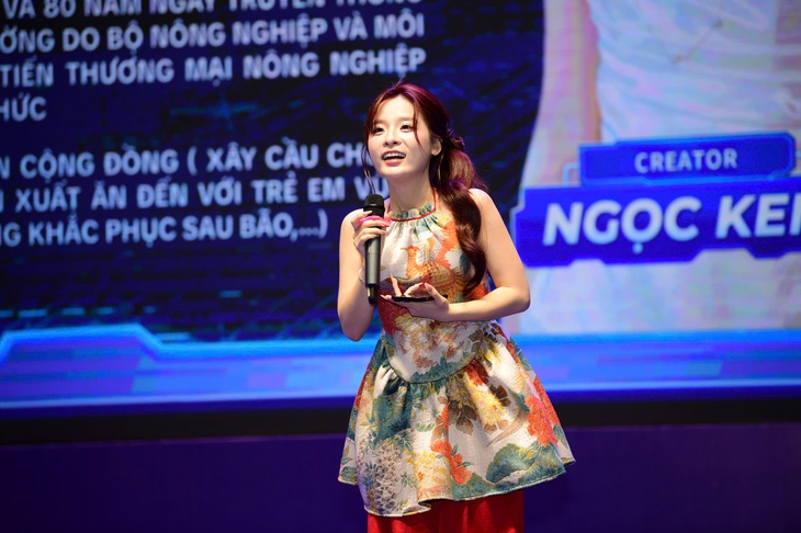 Tiểu thương hào hứng học chuyển đổi số qua sân chơi 'Lên số - Lên đời' - Ảnh 6.