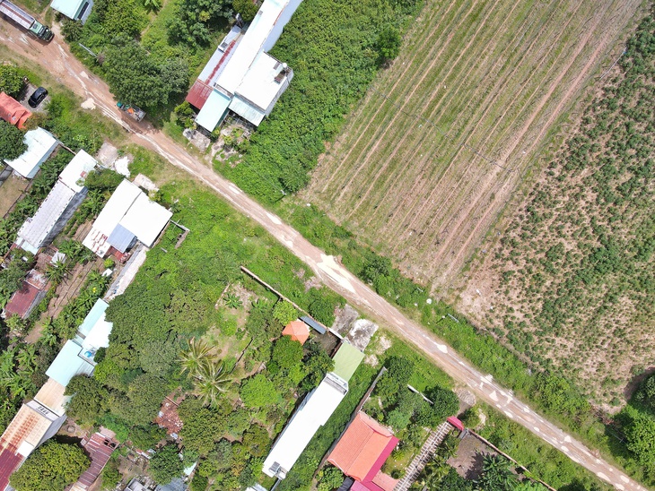 hiến đất - Ảnh 4.