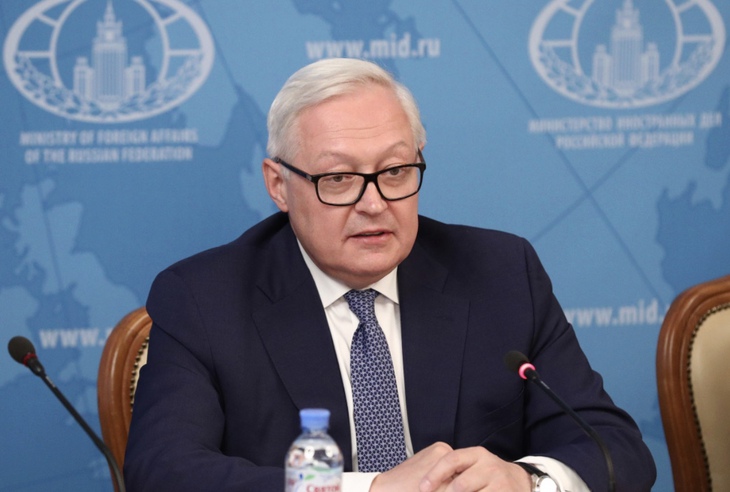 Nga: Động lực hòa bình sau thượng đỉnh Trump - Putin về Ukraine đã tiêu tan - Ảnh 1.