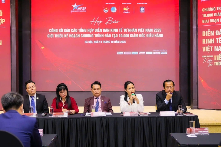 doanh nghiệp - Ảnh 1.