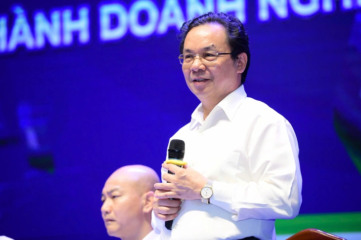 Bỏ thuế khoán: cơ quan thuế sẽ đồng hành để hộ kinh doanh hạn chế sai phạm, bị xử phạt - Ảnh 2.