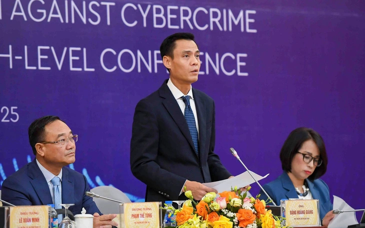 Cảnh báo chiến dịch tấn công mạng ‘Hanoi Thief’ nhắm vào doanh nghiệp Việt Nam - Ảnh 2.