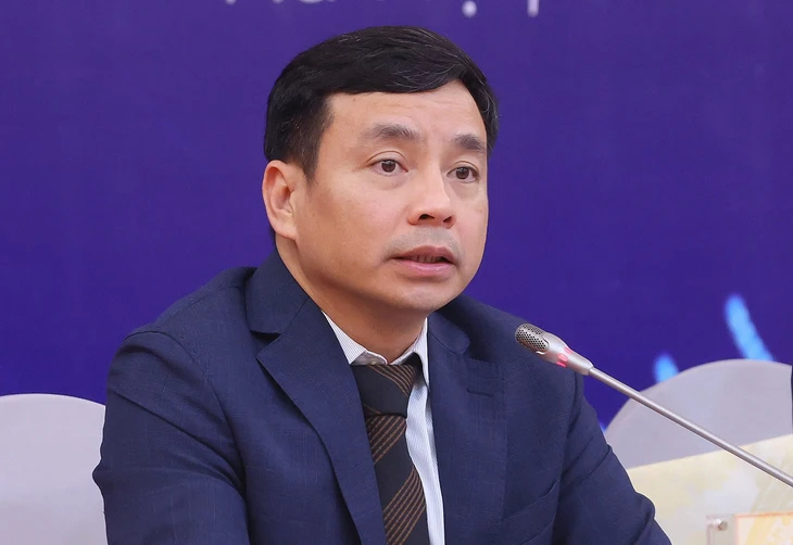 100.000 vụ tấn công mạng tại Việt Nam năm 2024 và ý nghĩa của Công ước Hà Nội - Ảnh 1.